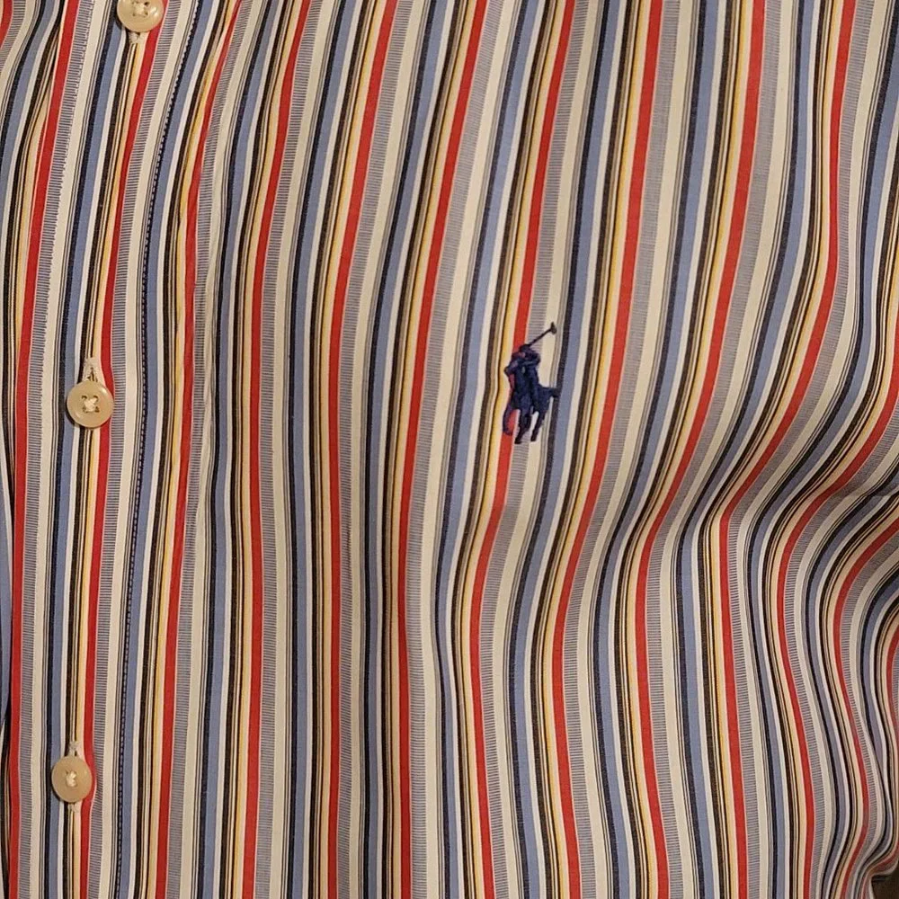 Polo Ralph Lauren - Picture 2 of 6